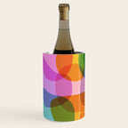 Color Burst Wine Chiller Gallery Image 2