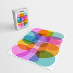 Color Burst Jigsaw Puzzle Gallery Image 2