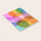 Color Burst Notebook Gallery Image 3