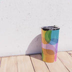 Color Burst Travel Mug Gallery Image 4