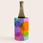 Color Burst Wine Chiller Gallery Image 3