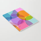 Color Burst Notebook Gallery Image 2