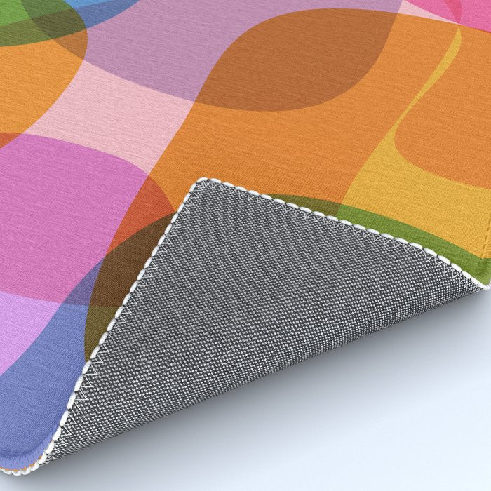 Color Burst Rug Gallery Image 4