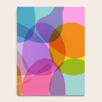 Color Burst Notebook Gallery Image 4