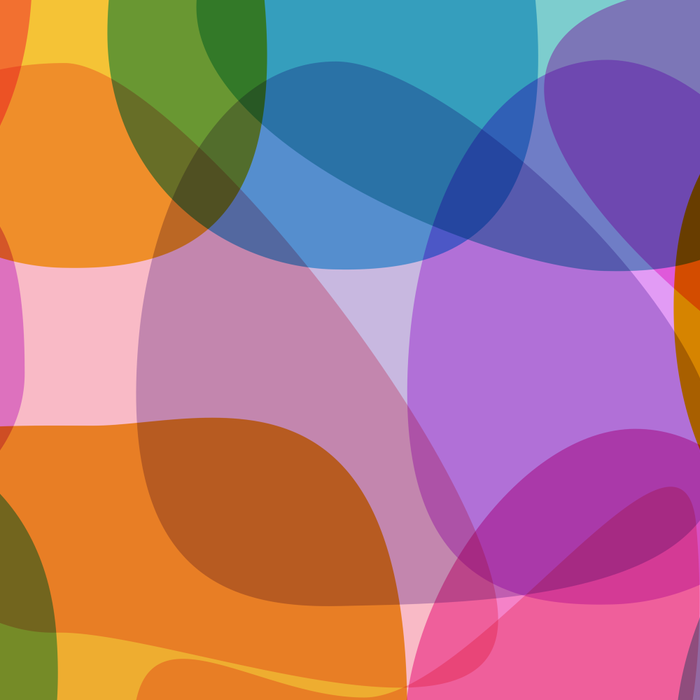 Color Burst Coffee Mug Gallery Image 2