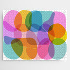 Color Burst Jigsaw Puzzle Gallery Image 1