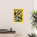 Brazil Culture Poster Gallery Image 2