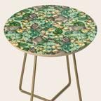 RACCOON AND FRUITS Side Table Gallery Image 2