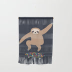 Sloth Gravity Wall Hanging Gallery Image 1