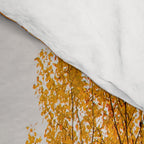 Aspen Trees #decor #society6 #buyart Comforter Gallery Image 4