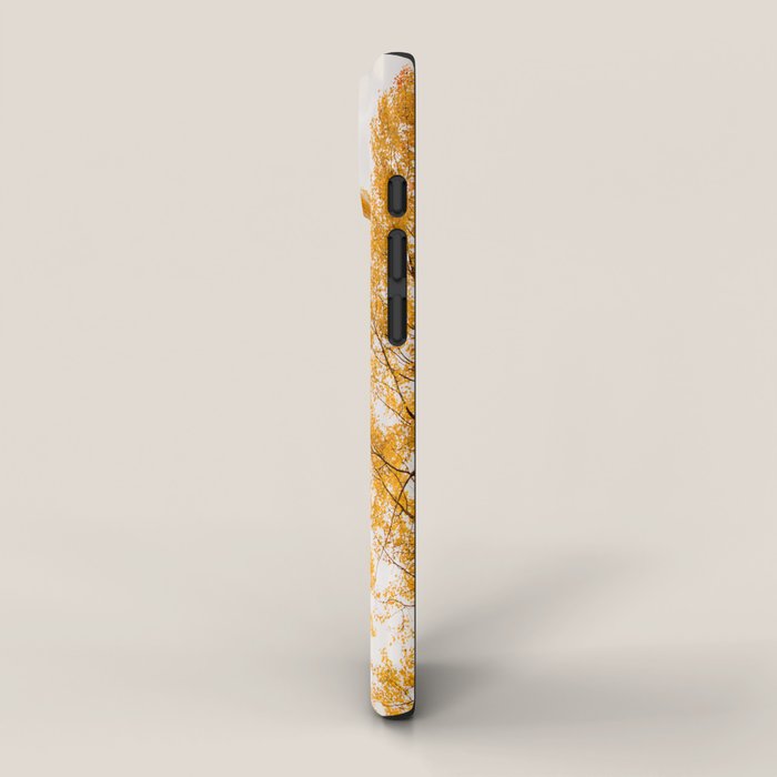 Aspen Trees #decor #society6 #buyart iPhone Case Gallery Image 2