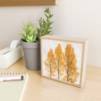 Aspen Trees #decor #society6 #buyart Mini Art Print Gallery Image 2