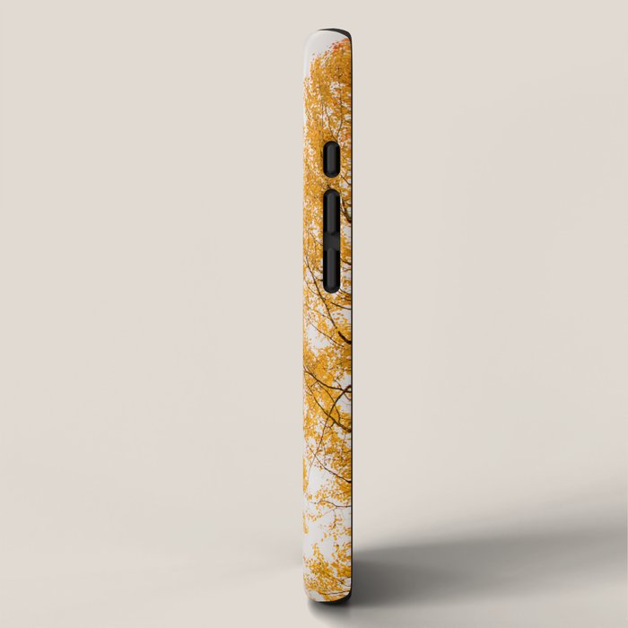 Aspen Trees #decor #society6 #buyart iPhone Case Gallery Image 2