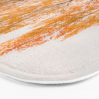 Aspen Trees #decor #society6 #buyart Bath Mat Gallery Image 3
