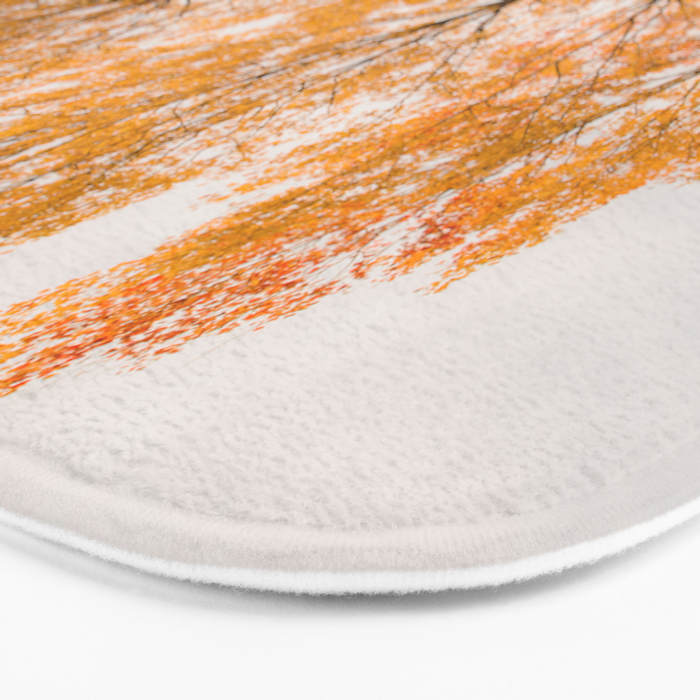 Aspen Trees #decor #society6 #buyart Bath Mat Gallery Image 3