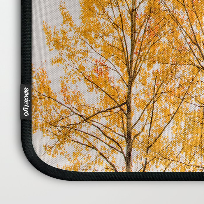 Aspen Trees #decor #society6 #buyart Laptop Sleeve Gallery Image 3