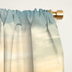 Mountains 11 Window Curtain Gallery Image 2