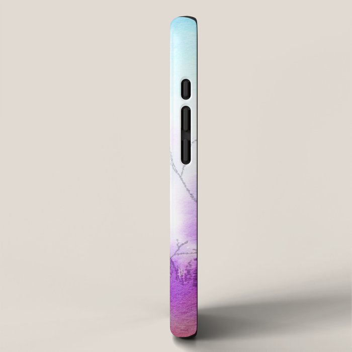 Be Yourself iPhone Case Gallery Image 2