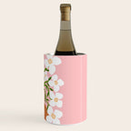Spring Bouquet Wine Chiller Gallery Image 3
