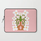 Spring Bouquet Laptop Sleeve Gallery Image 1
