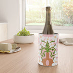 Spring Bouquet Wine Chiller Gallery Image 4