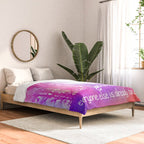 Be Yourself Comforter Gallery Image 2