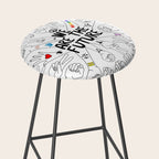We Are The Future Tattoos Part 1 Stool Gallery Image 2