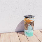 Composition 450 Travel Mug Gallery Image 4