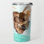 Composition 450 Travel Mug Gallery Image 2