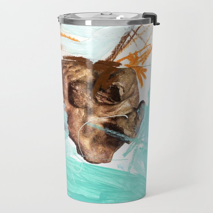 Composition 450 Travel Mug Gallery Image 2