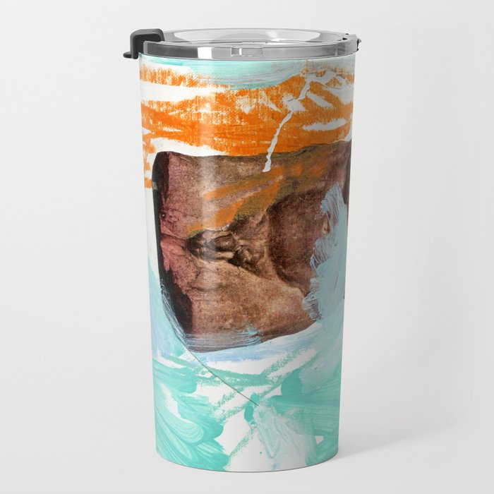 Composition 450 Travel Mug Gallery Image 3