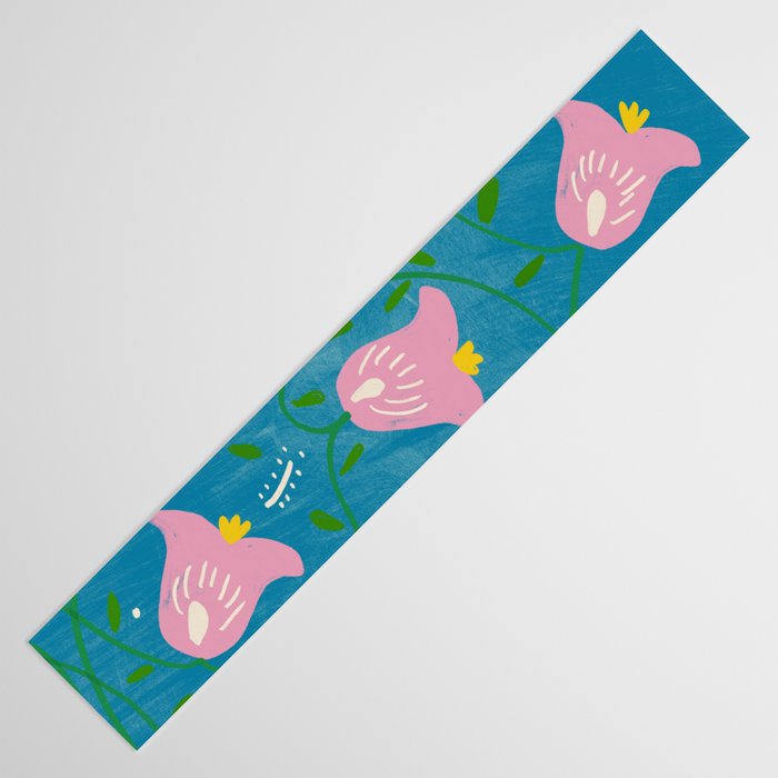 Tulips Table Runner Gallery Image 3