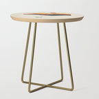 Cat Landscape 149 Side Table Gallery Image 1