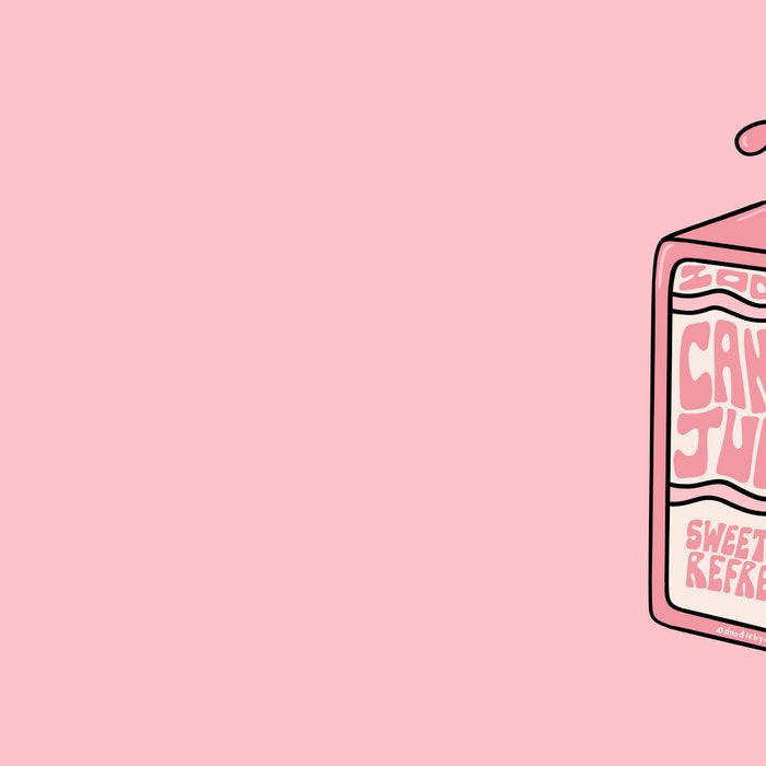Cancer Zodiac Juice Box Coffee Mug Gallery Image 2
