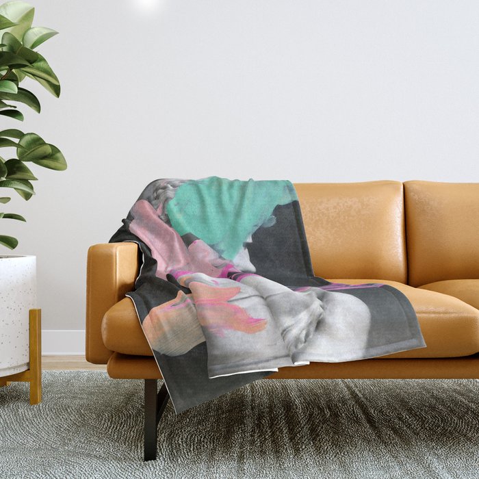 118 Throw Blanket Gallery Image 1