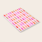 Tree Print Notebook Gallery Image 3