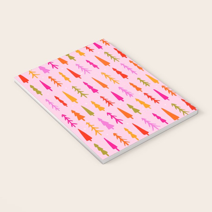 Tree Print Notebook Gallery Image 3