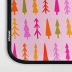 Tree Print Laptop Sleeve Gallery Image 3