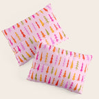 Tree Print Pillow Sham Gallery Image 3
