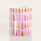 Tree Print Coffee Mug Gallery Image 4