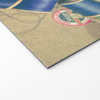 Cotton Reels Welcome Mat Gallery Image 2