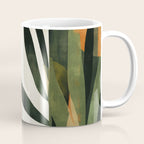 Olive and Ember Quiet Shapes Coffee Mug Gallery Image 1