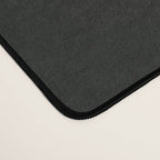 Olive and Ember Quiet Shapes Desk Mat Gallery Image 4