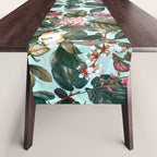 Secret Garden Table Runner Gallery Image 1