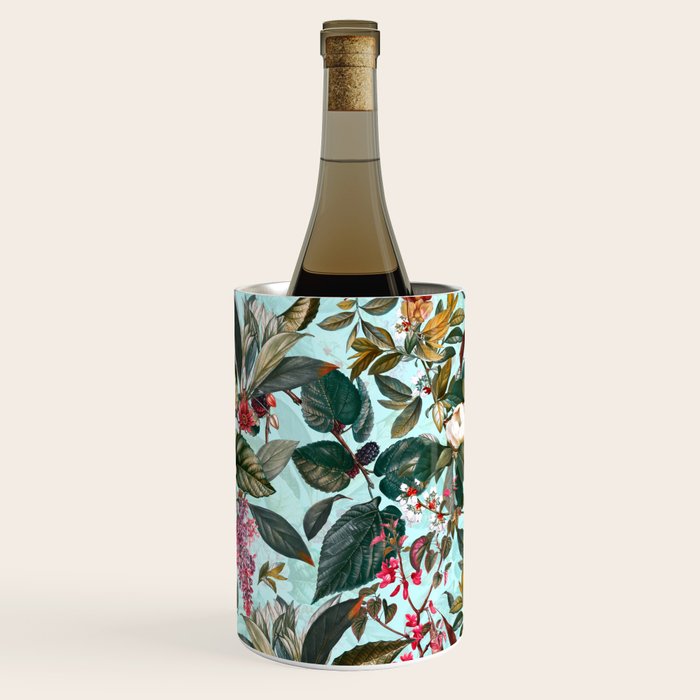 Secret Garden Wine Chiller Gallery Image 1