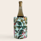 Secret Garden Wine Chiller Gallery Image 1
