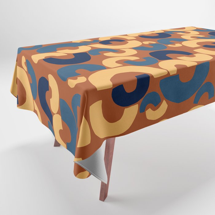 Locks Tablecloth Gallery Image 1