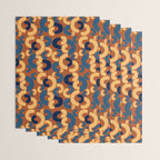 Locks Wrapping Paper Gallery Image 3