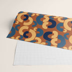 Locks Wrapping Paper Gallery Image 2