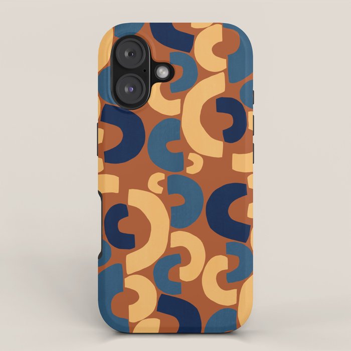 Locks iPhone Case Gallery Image 1